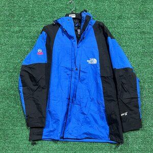Vintage  north face summit series jacket size medium